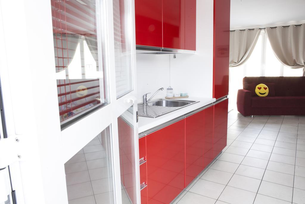 Alessia'S Flat - Loreto Μιλάνο Εξωτερικό φωτογραφία