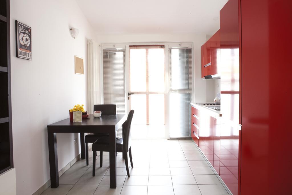 Alessia'S Flat - Loreto Μιλάνο Εξωτερικό φωτογραφία