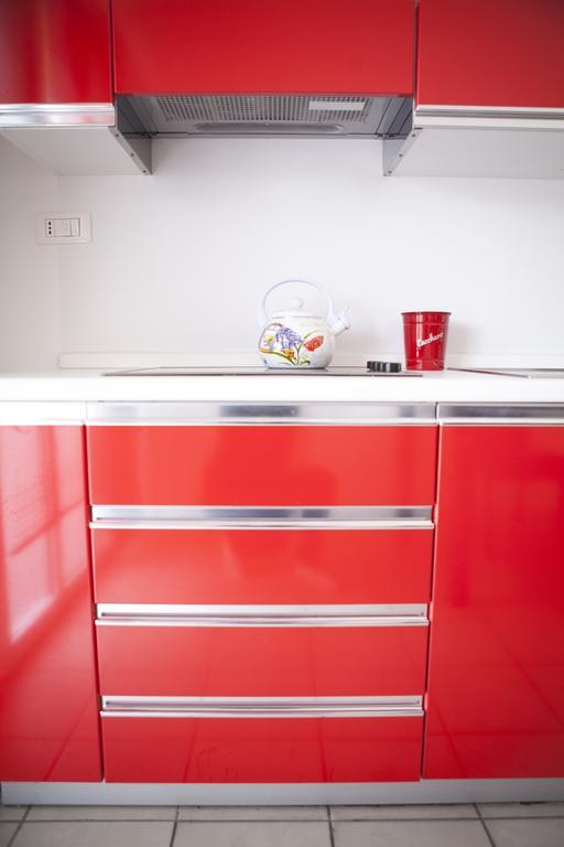 Alessia'S Flat - Loreto Μιλάνο Εξωτερικό φωτογραφία