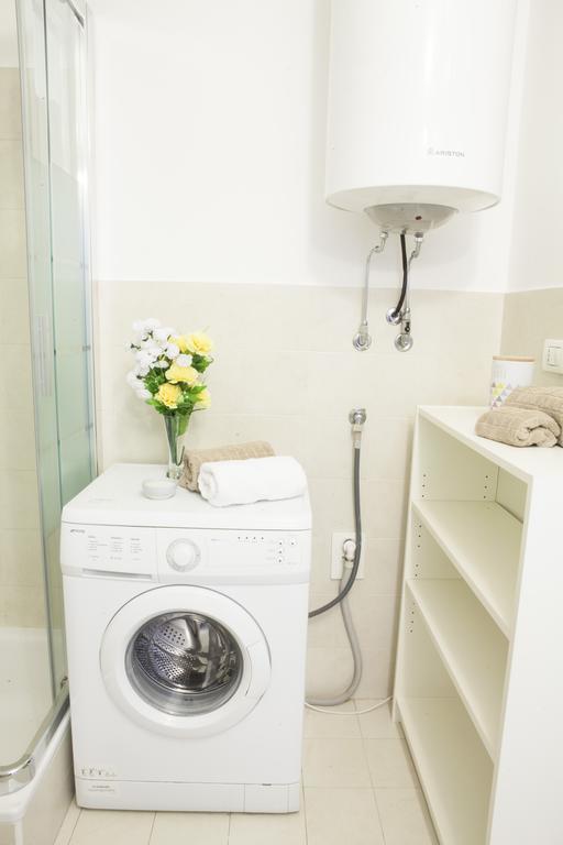 Alessia'S Flat - Loreto Μιλάνο Εξωτερικό φωτογραφία