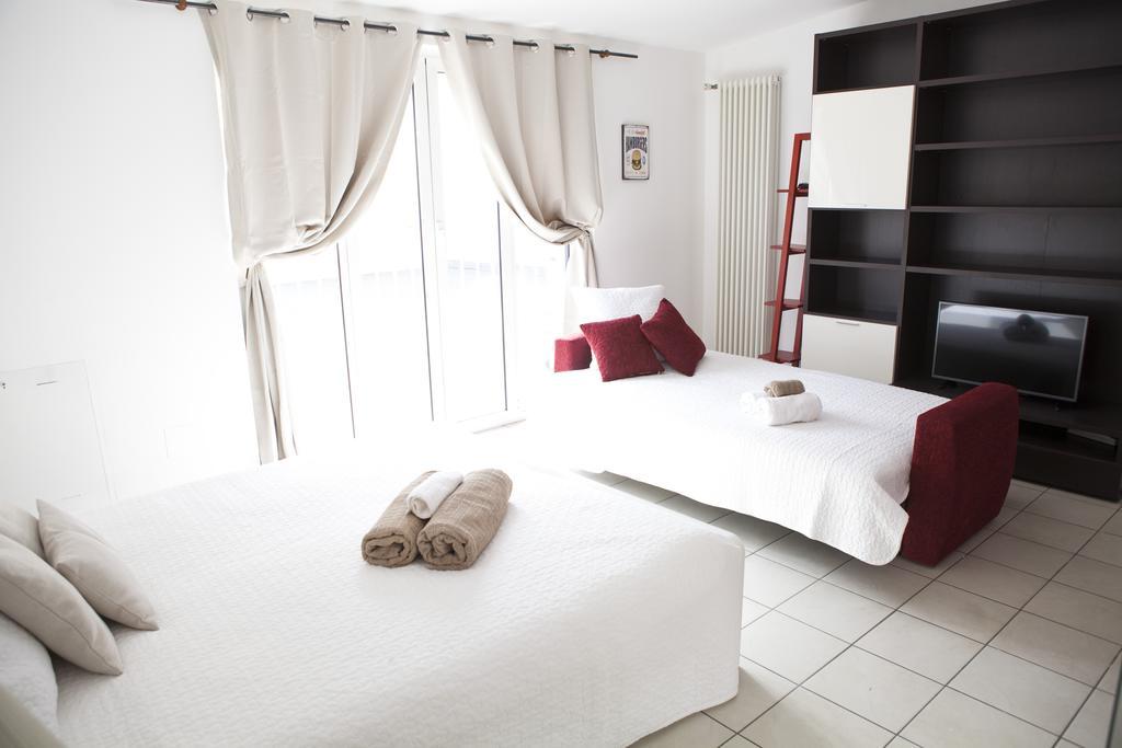 Alessia'S Flat - Loreto Μιλάνο Εξωτερικό φωτογραφία