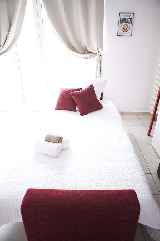 Alessia'S Flat - Loreto Μιλάνο Εξωτερικό φωτογραφία