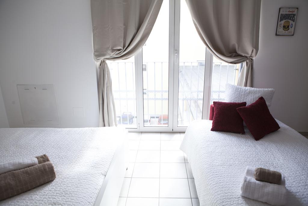 Alessia'S Flat - Loreto Μιλάνο Εξωτερικό φωτογραφία