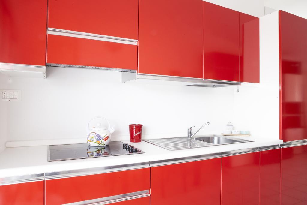 Alessia'S Flat - Loreto Μιλάνο Εξωτερικό φωτογραφία