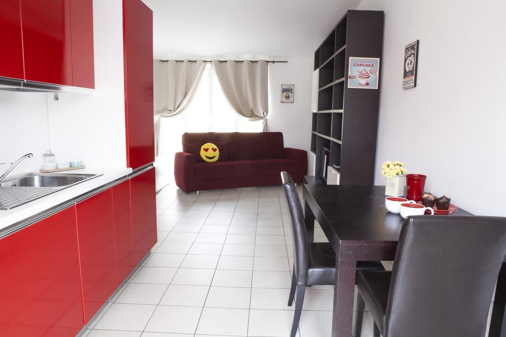 Alessia'S Flat - Loreto Μιλάνο Εξωτερικό φωτογραφία