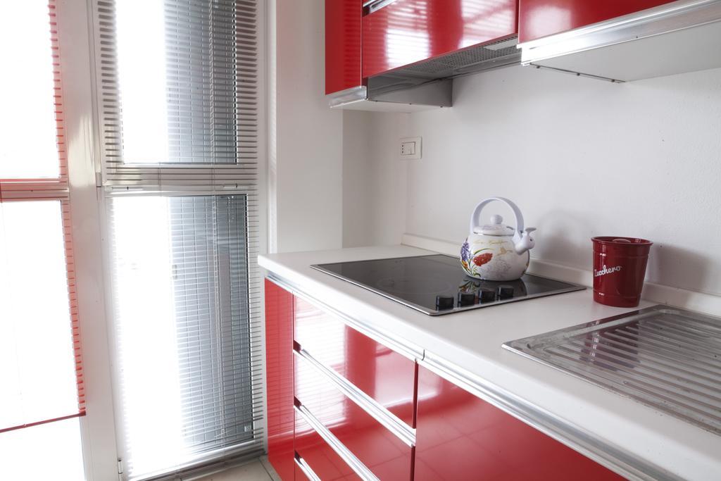 Alessia'S Flat - Loreto Μιλάνο Εξωτερικό φωτογραφία
