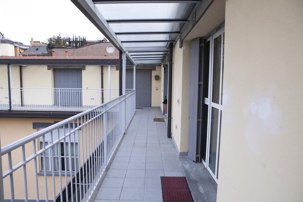 Alessia'S Flat - Loreto Μιλάνο Εξωτερικό φωτογραφία