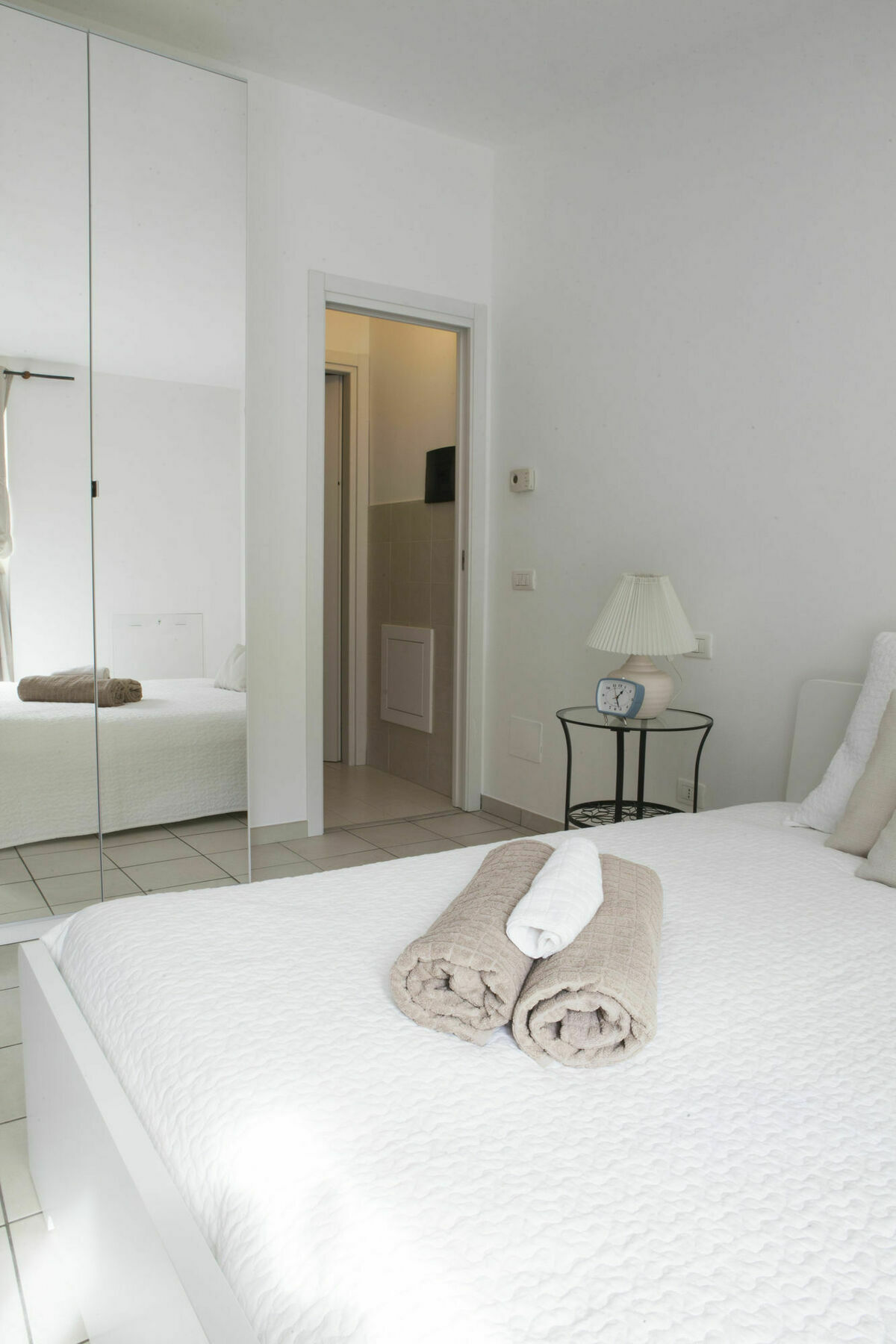 Alessia'S Flat - Loreto Μιλάνο Εξωτερικό φωτογραφία