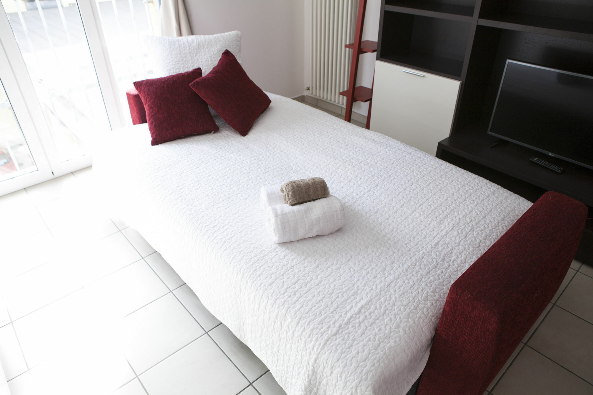 Alessia'S Flat - Loreto Μιλάνο Εξωτερικό φωτογραφία
