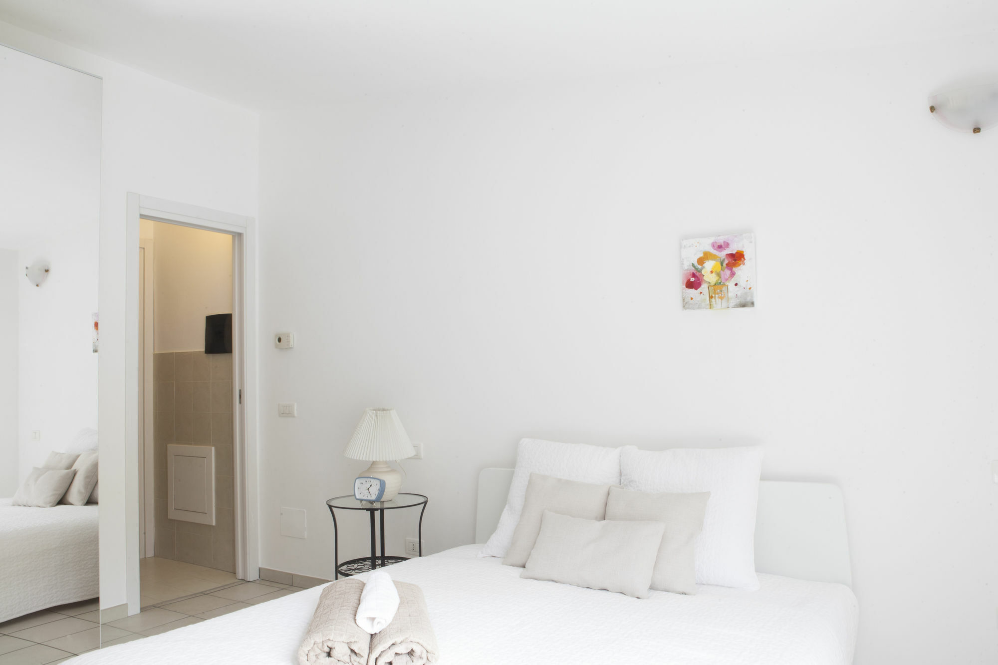 Alessia'S Flat - Loreto Μιλάνο Εξωτερικό φωτογραφία